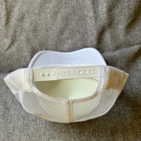 Microdosed Jeng Trucker Hat NEW - Picture 3 of 6